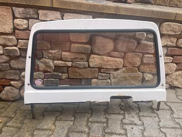 Hard Top Suzuki Samurai Santana SJ 410 Jeep