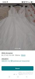 Abito da sposa