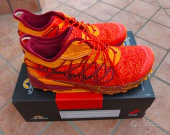 Scarpe La Sportiva Mutant n. 45