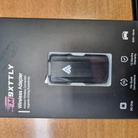 Adattatore android auto wireless 