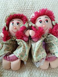 Scarpe da camera taglia 38.