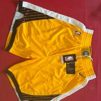Pantaloncino Golden State Warriors NBA