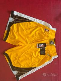 Pantaloncino Golden State Warriors NBA