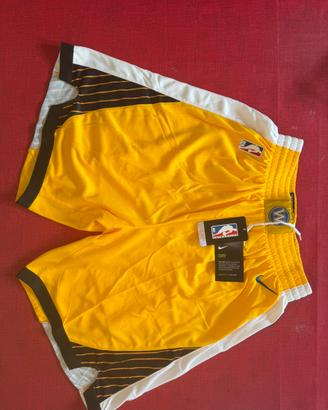 Pantaloncino Golden State Warriors NBA