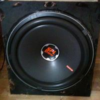 Hertz spl show - casse ciare - radio vari tipi