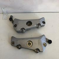 Staffe supporti motore cbf 500 04 07
