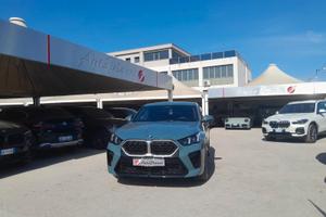 Bmw X2 sDrive 20d Msport