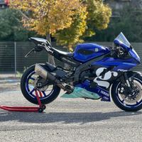 Yamaha R6 - 2020