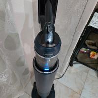 Aspirapolvere samsung bespoke jet plus 