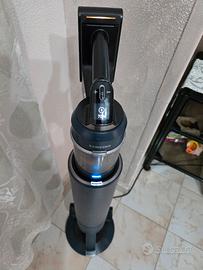 Aspirapolvere samsung bespoke jet plus 