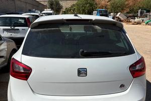RICAMBI SEAT IBIZA 1.2 BENZINA ANNO:2016 SIGLA MOT