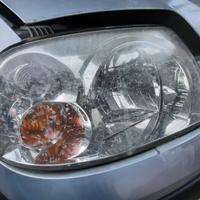 HYUNDAI ATOS PRIME 2007 - FARO ANTERIORE DESTRO