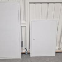 Sportelli Vano Incasso Collettori Riscaldamento