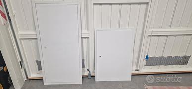 Sportelli Vano Incasso Collettori Riscaldamento