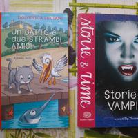 Einaudi Ragazzi 2 libri