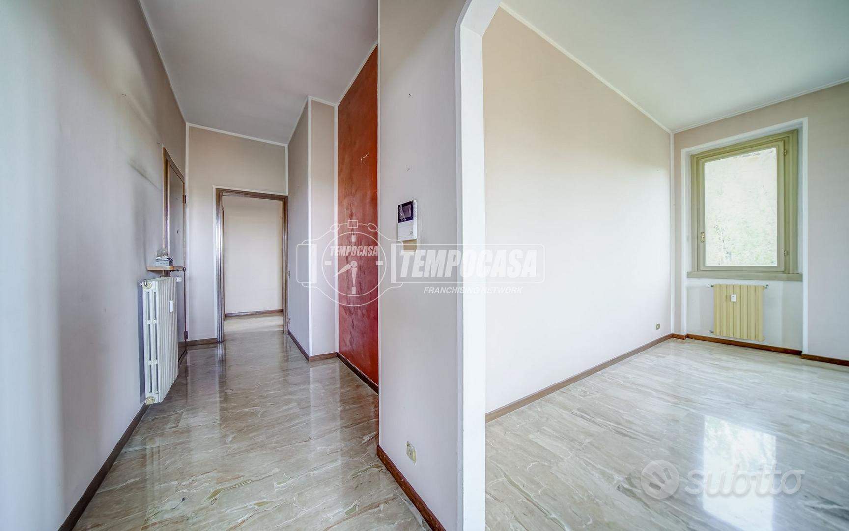 Apartment in Cassano Magnago, Santa Maria, Villa - Vista 5