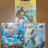 Libri Alla Scoperta dei Grandi Classici