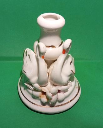 vaso porcellana vintage 