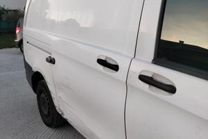 Mercedes Vito 114CDI 2000DIESEL EURO6B