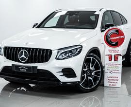 Mercedes-Benz GLC 43 AMG Coupè 4matic Burmester Di