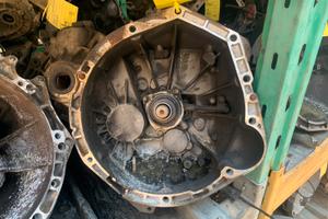 CAMBIO CHRYSLER PT CRUISER 2.2 DIESEL ANNO:2004