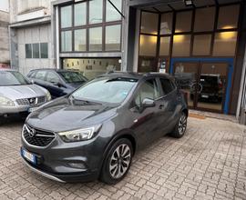 Opel Mokka X 1.4 Turbo GPL Tech 140CV 4x2 Innovati