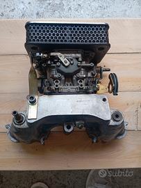 Fiat 128 Ritmo X1/9 Regata Uno Delta Prisma 