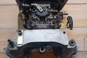 Fiat 128 Ritmo X1/9 Regata Uno Delta Prisma 