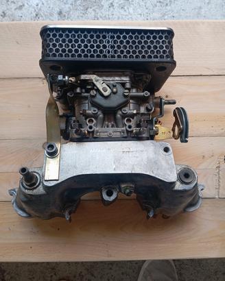 Fiat 128 Ritmo X1/9 Regata Uno Delta Prisma 