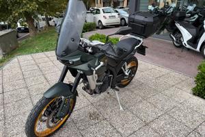 KOVE 800 X TUTTO INCLUSO ANCHE PASSAGGIO! MINI R