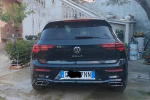 Golf 8 2.0TDI 150cv