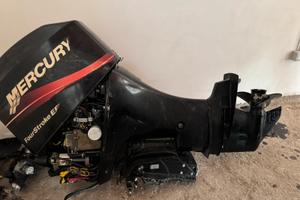 Motore Mercury 40 cv