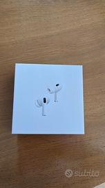 AirPods Pro Seconda Generazione