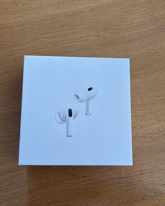 AirPods Pro Seconda Generazione