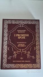 Alessandro Manzoni - I promessi sposi I