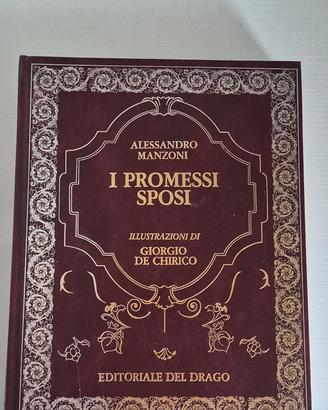 Alessandro Manzoni - I promessi sposi I