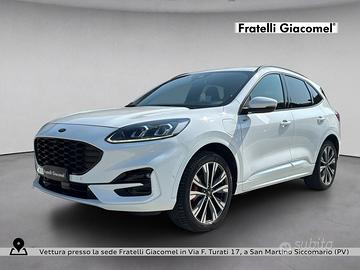 Ford Kuga 2.5 phev st-line x 2wd 225cv cvt