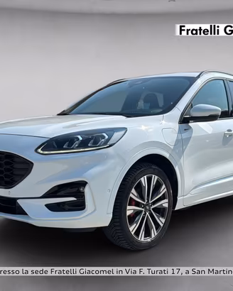 Ford Kuga 2.5 phev st-line x 2wd 225cv cvt