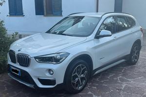 BMW X1 25d X deive