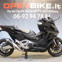 Honda Forza 750 DCT E5 03/2022 Km 24600