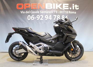 Honda Forza 750 DCT E5 03/2022 Km 24600