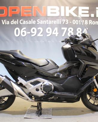 Honda Forza 750 DCT E5 03/2022 Km 24600