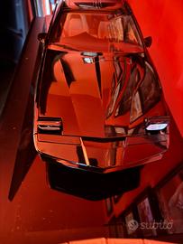 Supercar De Agostini 1:8