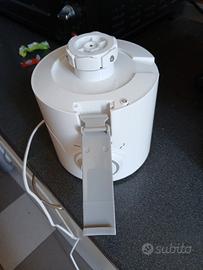 centrifuga moulinex frutelia 