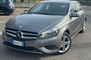 Mercedes classe a 180 cdi