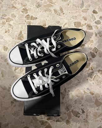 Converse nuove