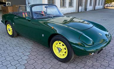 Lotus Elan S4