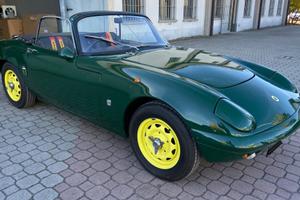 Lotus Elan S4