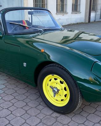 Lotus Elan S4