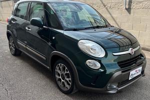 Fiat 500L 1.6 mjt Trekking 105cv NAVI/PDC/TEL. PER